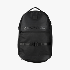 Рюкзак Unihoc Dark Line 30L Black