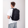 Рюкзак Unihoc Dark Line 30L Black