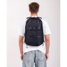 Рюкзак Unihoc Dark Line 30L Black