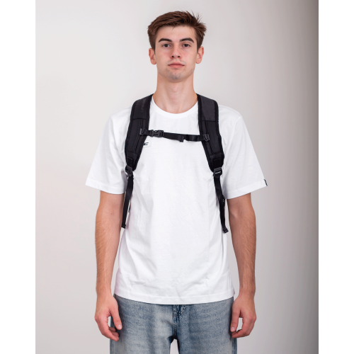 Рюкзак Unihoc Dark Line 30L Black