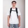 Рюкзак Unihoc Dark Line 30L Black