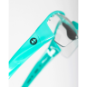 Очки защитные Unihoc Victory JR turquoise