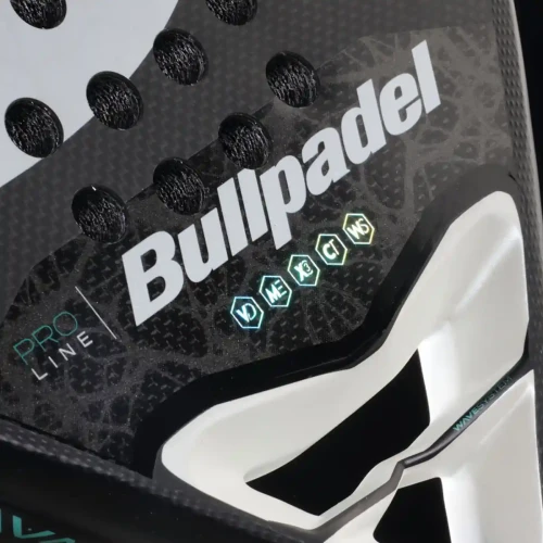 Pala Padel Bullpadel Neuron 24