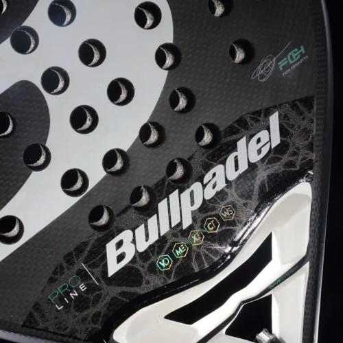 Pala Padel Bullpadel Neuron 24