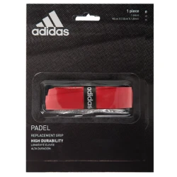 Grip Replacement Adidas Padel Rojo