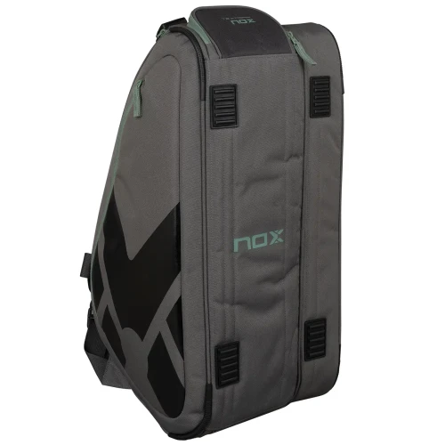 Paletero NOX AT10 Team Gris/Verde
