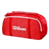 Bolsa Wilson Super Tour Red Duffle