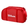 Bolsa Wilson Super Tour Red Duffle