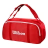 Bolsa Wilson Super Tour Red Duffle