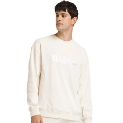 Sudadera WILSON Sandrift Parkside Crew Neck