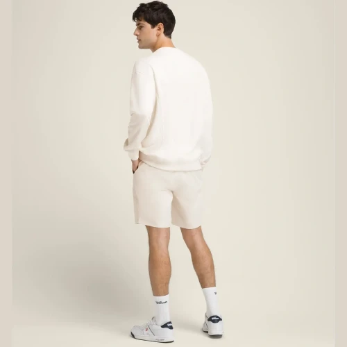Sudadera WILSON Sandrift Parkside Crew Neck