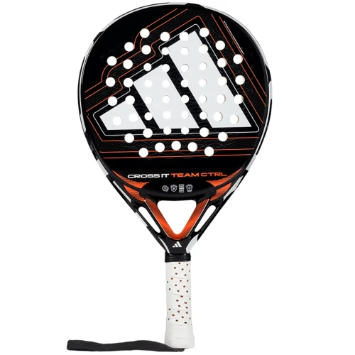 Pala Padel Adidas Cross IT Team CTRL 2026