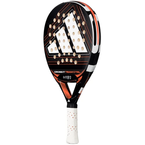 Pala Padel Adidas Cross IT Team CTRL 2026