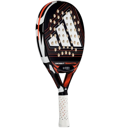 Pala Padel Adidas Cross IT Team CTRL 2026