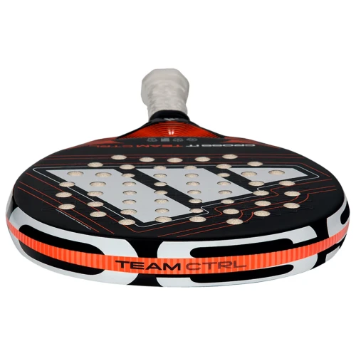 Pala Padel Adidas Cross IT Team CTRL 2026