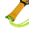 LÕK Be Flow Gen 2 Padel Racket 2026 Yellow