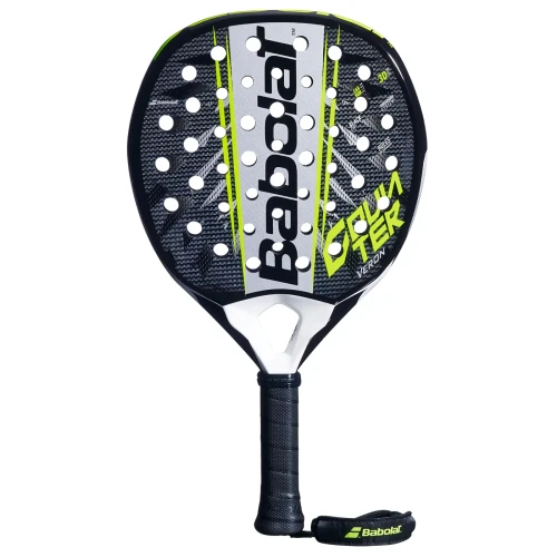 Pala de Padel BABOLAT Counter Veron 2.6 2026