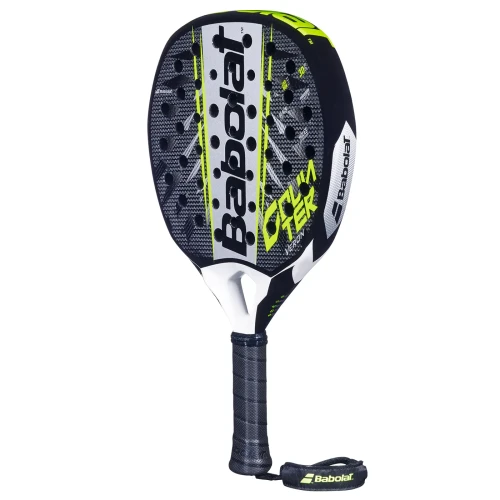 Pala de Padel BABOLAT Counter Veron 2.6 2026
