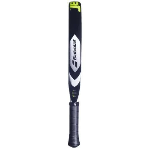 Pala de Padel BABOLAT Counter Veron 2.6 2026