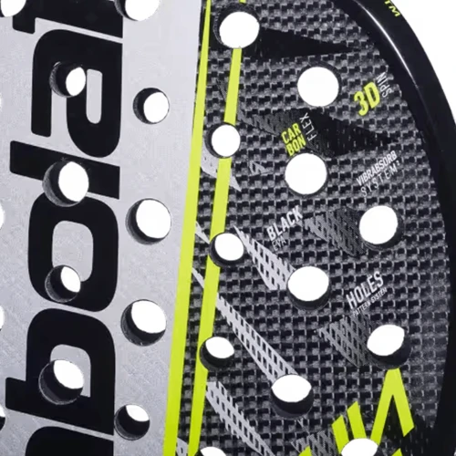 Pala de Padel BABOLAT Counter Veron 2.6 2026