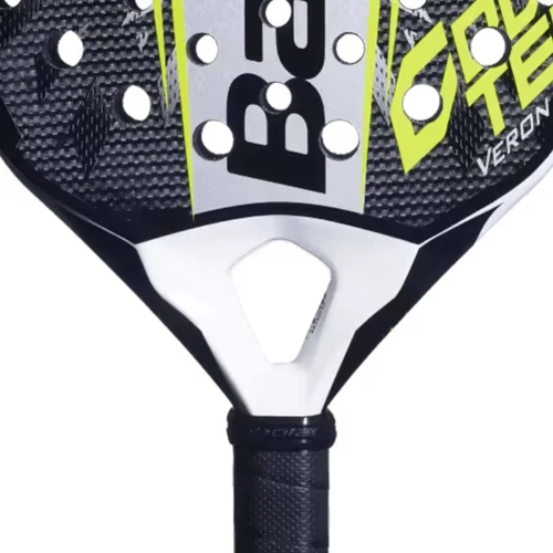 Pala de Padel BABOLAT Counter Veron 2.6 2026