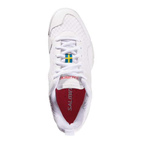 Кроссовки SALMING Viper SL Women White