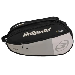 Paletero BULLPADEL Neuron Premier Padel Bag 2026 Negro