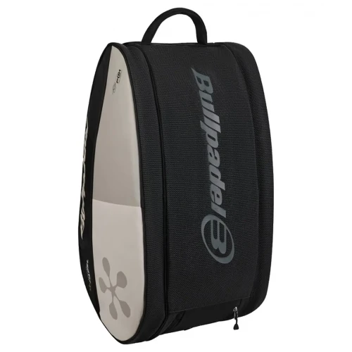 Paletero BULLPADEL Neuron Premier Padel Bag 2026 Negro