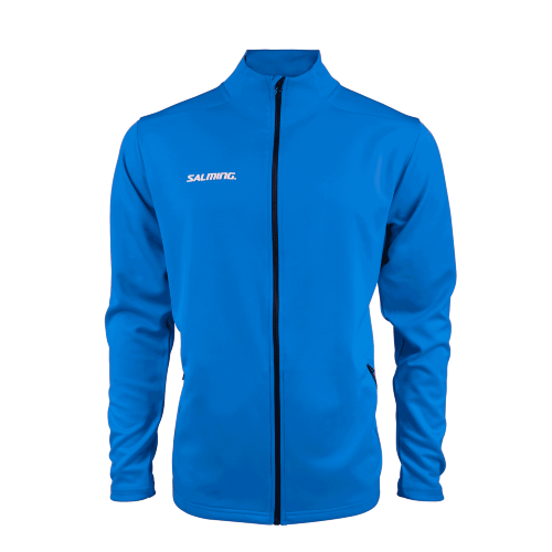 Толстовка SALMING Core JR Royal Blue