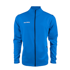 Толстовка SALMING Core JR Royal Blue
