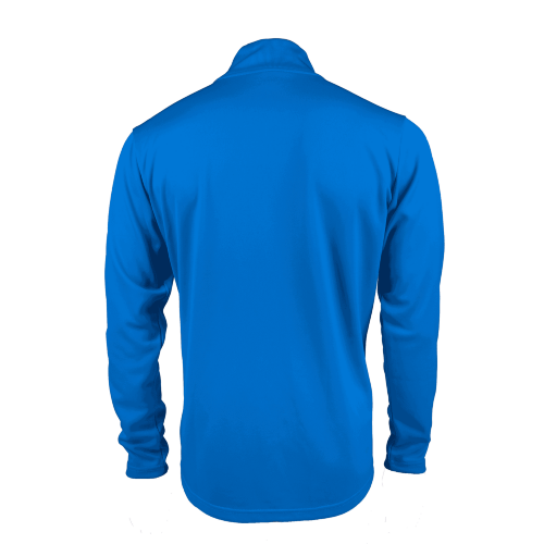 Толстовка SALMING Core JR Royal Blue