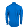 Толстовка SALMING Core JR Royal Blue