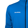 Толстовка SALMING Core JR Royal Blue