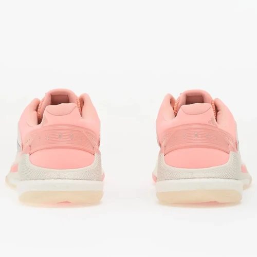 Zapatillas De Padel Adidas Crazyquick Boost Mujer 2026 Rosa Lucido