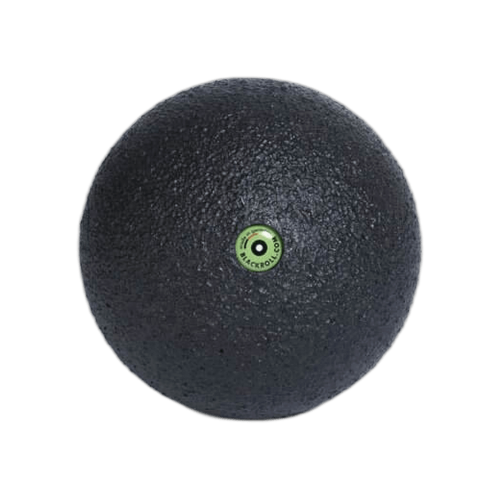 BLACKROLL Ball 12 cm cerny