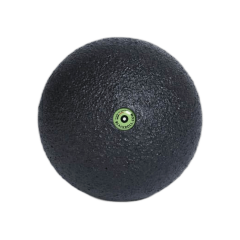 BLACKROLL Ball 12 cm cerny