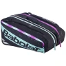 Paletero BABOLAT RH Pro Juan Lebrón Black Purple
