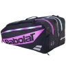 Paletero BABOLAT RH Pro Juan Lebrón Black Purple