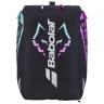 Paletero BABOLAT RH Pro Juan Lebrón Black Purple