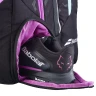 Paletero BABOLAT RH Pro Juan Lebrón Black Purple