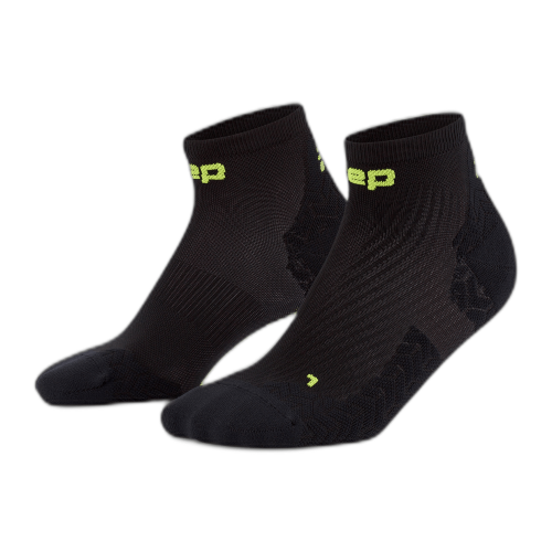 Носки компрессионные CEP Ultralight 4.0 Men Black