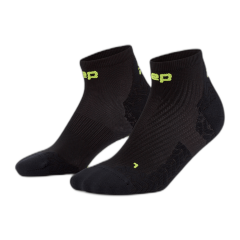 Носки компрессионные CEP Ultralight 4.0 Men Black