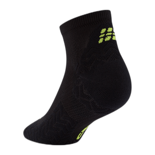 Носки компрессионные CEP Ultralight 4.0 Men Black
