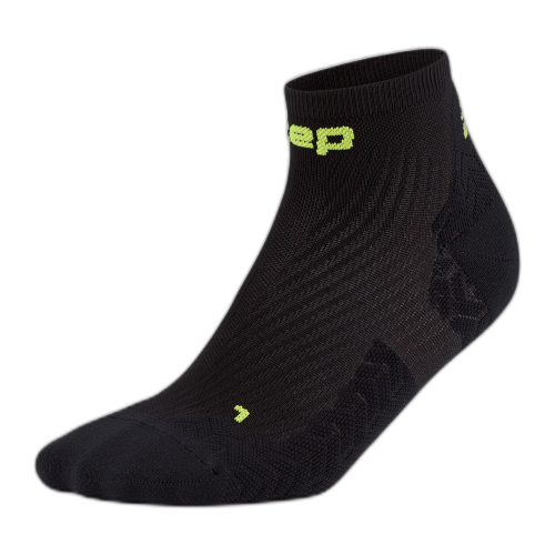 Носки компрессионные CEP Ultralight 4.0 Men Black