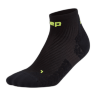 Носки компрессионные CEP Ultralight 4.0 Men Black