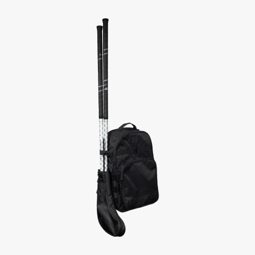 Рюкзак Unihoc Dark Line Black 25l
