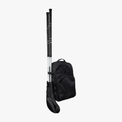 Рюкзак Unihoc Dark Line Black 25l