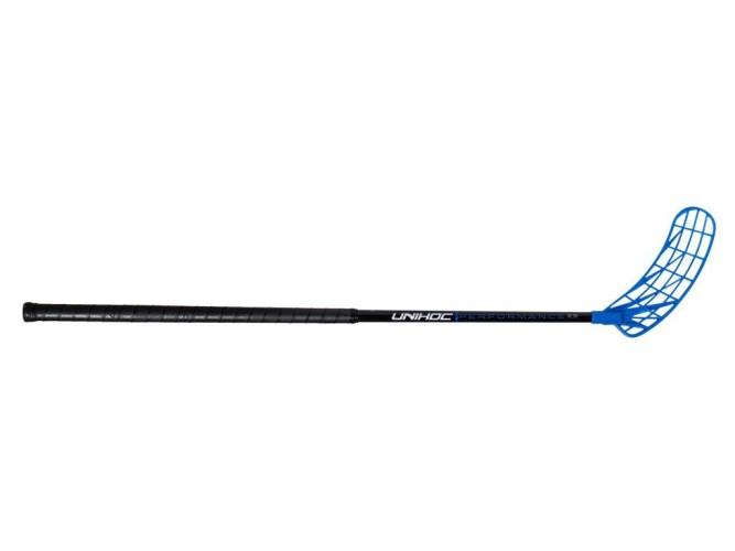 Клюшка для флорбола Unihoc UNILITE PERFORMANCE MID FL 29 OVAL