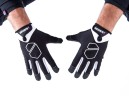 Перчатки вратарские Blindsave SUPREME Black
