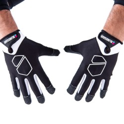 Перчатки вратарские Blindsave SUPREME Black